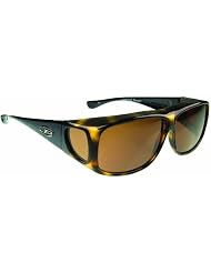 Fitovers Eyewear Rhombus Sunglasses by Fitovers