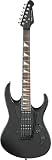 Behringer USB Guitar iAXE629-BKLS Metalien