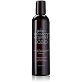 John Masters Organics Spearmint & Meadowsweet Scalp Stimulating Shampoo, 8 Ounce