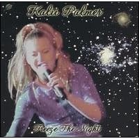 Kalu Palmer: Freeze the Night by  Kalu Palmer 