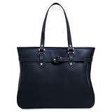 Jack Georges Lexington Collection Tiffany Handbag by Jack Georges