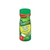 Benefiber Fiber Supplement The Clear Choice Powder 8.6 oz