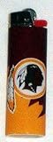 Washington Redskins Bic NFL Lighter
