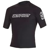 Sporting Goods : JET PILOT MR. CORPO S/S LYCRA