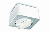 Produkt-Bild: Philips 579503116 Ecomoods Energiespar-Aufbauspot