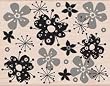 DesignBlocks Flower Bursts by Hero Arts