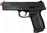 Search : Firepower® Smith & Wesson 40F Gas Blowback Pistol Black