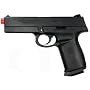 Sigma SW40F Airsoft Green Gas Pistol airsoft gun