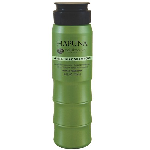 Paul Brown Hawaii Hapuna Paraben/Sulfate Free Shampoo (Various Sizes)