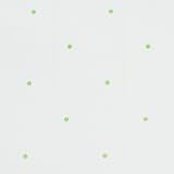 Babylicious Squirt Extra Crib Sheet - Green