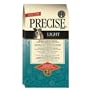 Precise Light Formula For Less Active Or Overweight Dogs