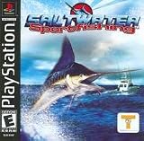 Saltwater Sportfishing