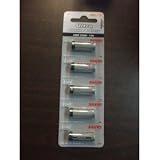 sanyo 23AE - 12V BATTERY 5 PACK