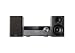 Sony CMTMX550I.CEL  Micro-Systemanlage (100W RMS, DAB+ Digitalradio, iPod/iPhone Docking)