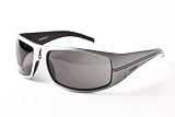 Carrera Herren Sonnenbrille Silberfarben DEVIL2-RCOE5