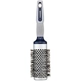 Conair Anti Static Thermal Round Brush, Large, Colors May Vary