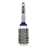 Conair Anti Static Thermal Round Brush, Large, Colors May Vary