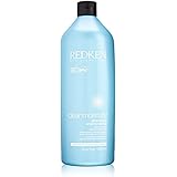 Redken Clear Moisture Shampoo, 33.8 Ounce
