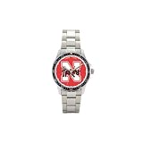 Nebraska Cornhuskers NCAA Ladies Coaches Series Watch