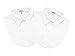 Igotcollared Women's Dickey Dicky Faux Detachable White Collars