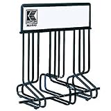 Kettler Standing Bike Rack