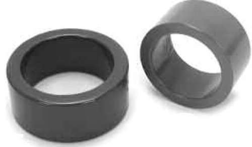 Ferrite Toroids / Ferrite Rings Core 25x20x10 22.5uH@10kHz (50 pieces)