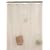 Maytex Mesh Pockets PEVA Shower Curtain, Frosty