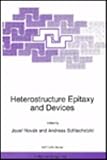 Heterostructure epitaxy and devices