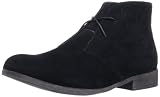 Madden Girl Womens Dezertt Bootie