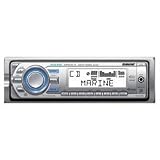 Sony CDXM30 Marine CD Receiver MP3/WMA/AAC Player
