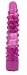 Doc Johnson Lacie Heart Desire Vibrator, Pink Image