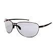 Nike Curfew.PH Sunglasses, EV0379-049, Shiny Gunmetal Frame/ Grey Photochromic Lenses