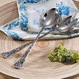 OLDE BOUQUET SALAD SERVERS