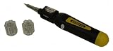 THE MULTI BIT SHOOTER MASTER SCREWDRIVER