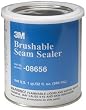 Brushable Seam Sealer 3M-08656, 1 Quart