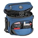 Tamrac 5501 Explorer 1 Camera Bag (Blue)
