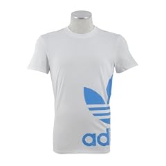 adidas AC Graphic Tee wei�