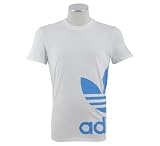 Produkt-Bild: adidas AC Graphic Tee wei&szlig;