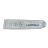Chrysler Town & Country Dg Caravan 96- 00 Sml Rh Park Signal Marker Lamp Driver... by Am-autoparts