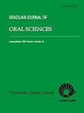 Brazilian Journal of Oral Sciences