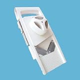 Leifheit Creative Line Tools 5 in 1 Grater, White