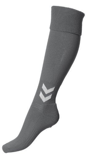 hummel Herren Stocking Spain, castle rock/white, 46 - 48 ( 14 ) Preisvergleich