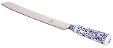Spode Judaica 12-1/2-Inch Challah Knife