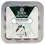 Umeboshi Plums, 7 oz.