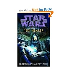 Star Wars: MedStar II: Jedi Healer