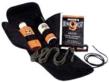 HOPPE'S ELITE SOFTSIDE GUN CLEANING KIT For: .40 Calibur by