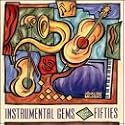Instrumental Gems of the Fifties