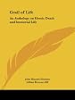 Grail of Life: An Anthology on Heroic Death and Immortal Life