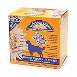 316E1u I sL. SL160  Lick Your Chops Healthy Medley Natural Dog Food 3.5 lb