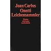 Leichensammler: Roman (suhrkamp taschenbuch)